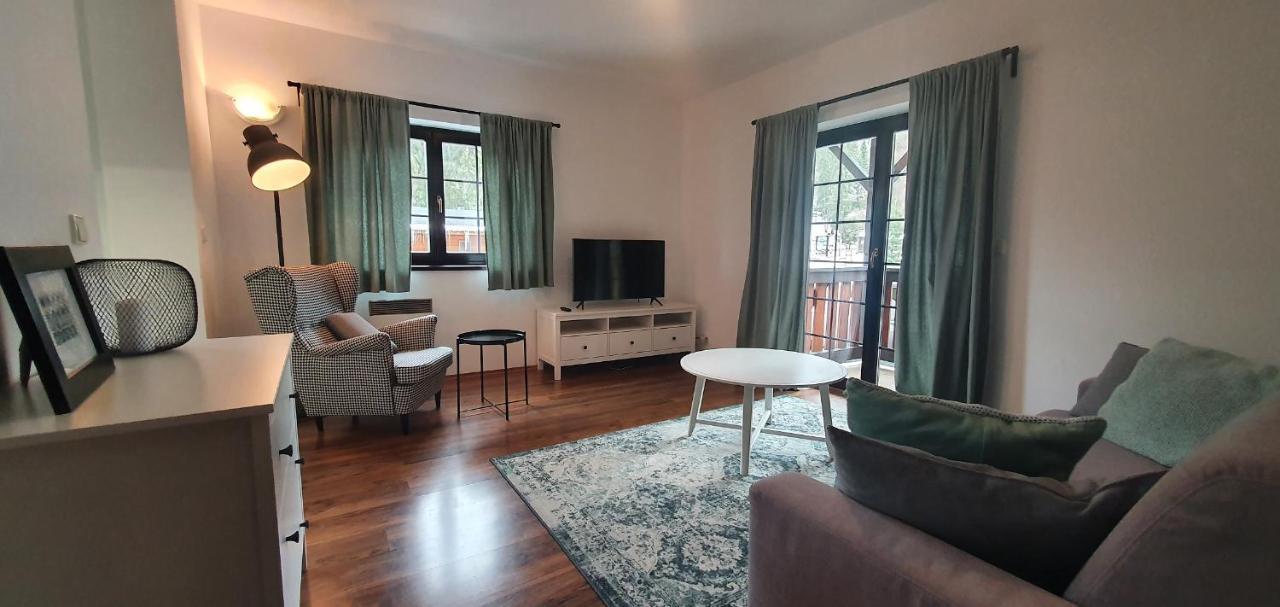Apartmany Hrabovo Ruzomberok Exterior foto
