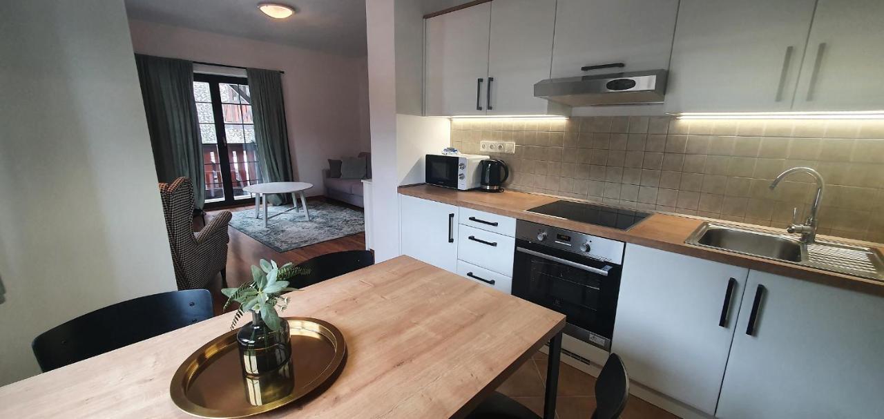 Apartmany Hrabovo Ruzomberok Exterior foto