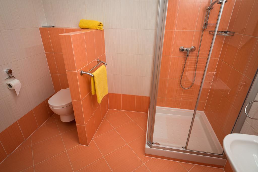 Apartmany Hrabovo Ruzomberok Quarto foto