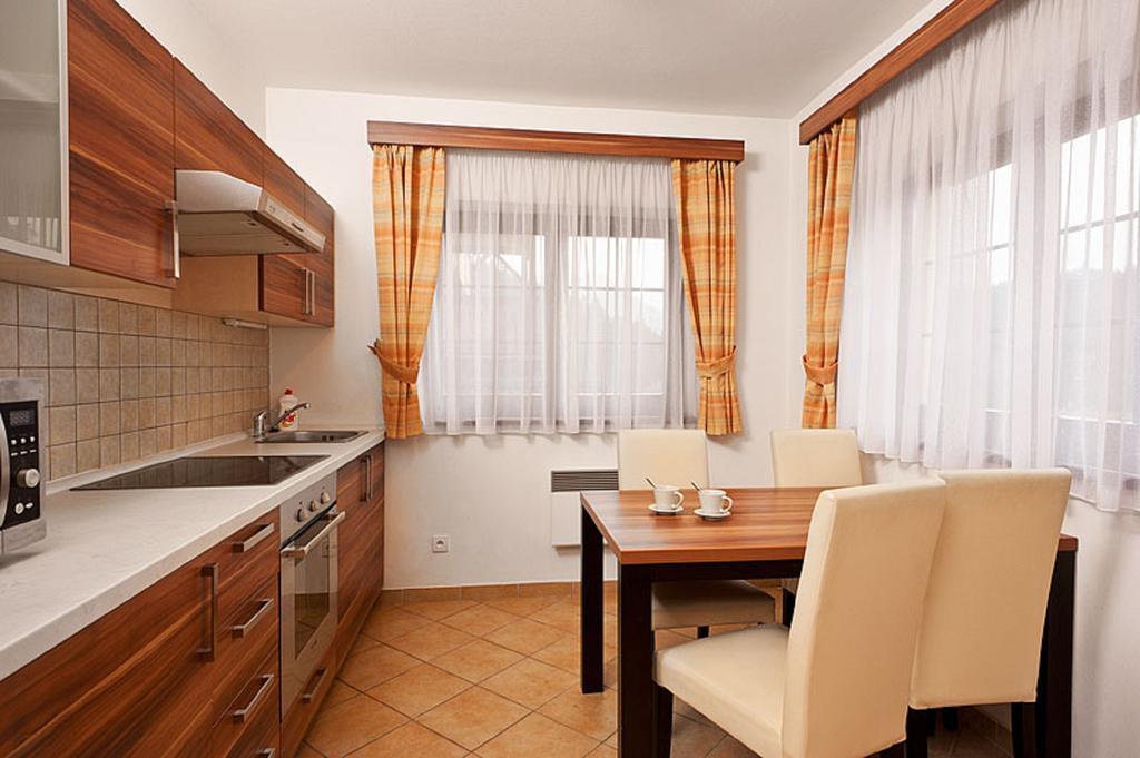 Apartmany Hrabovo Ruzomberok Quarto foto