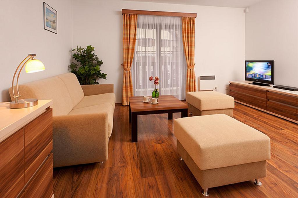 Apartmany Hrabovo Ruzomberok Quarto foto