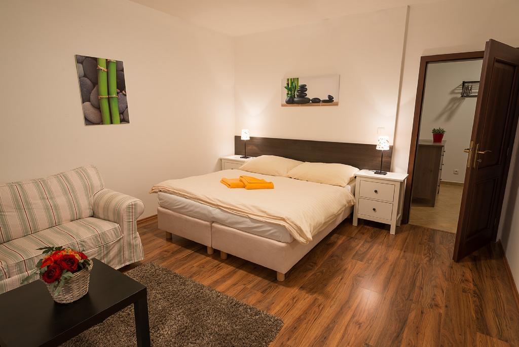 Apartmany Hrabovo Ruzomberok Quarto foto