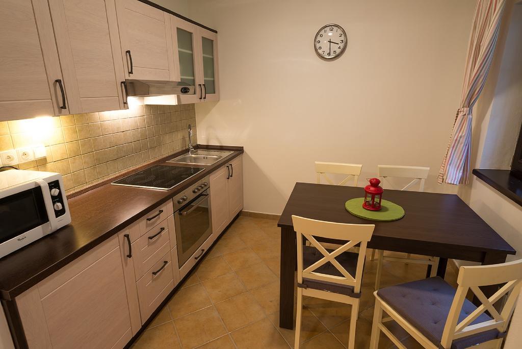 Apartmany Hrabovo Ruzomberok Quarto foto