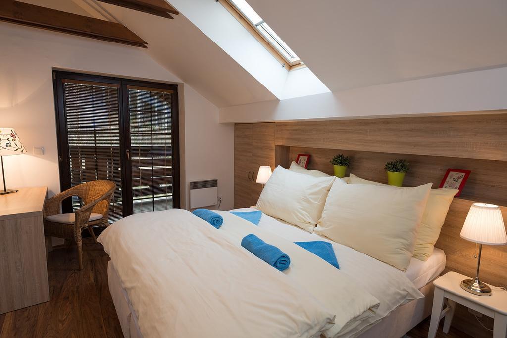 Apartmany Hrabovo Ruzomberok Quarto foto