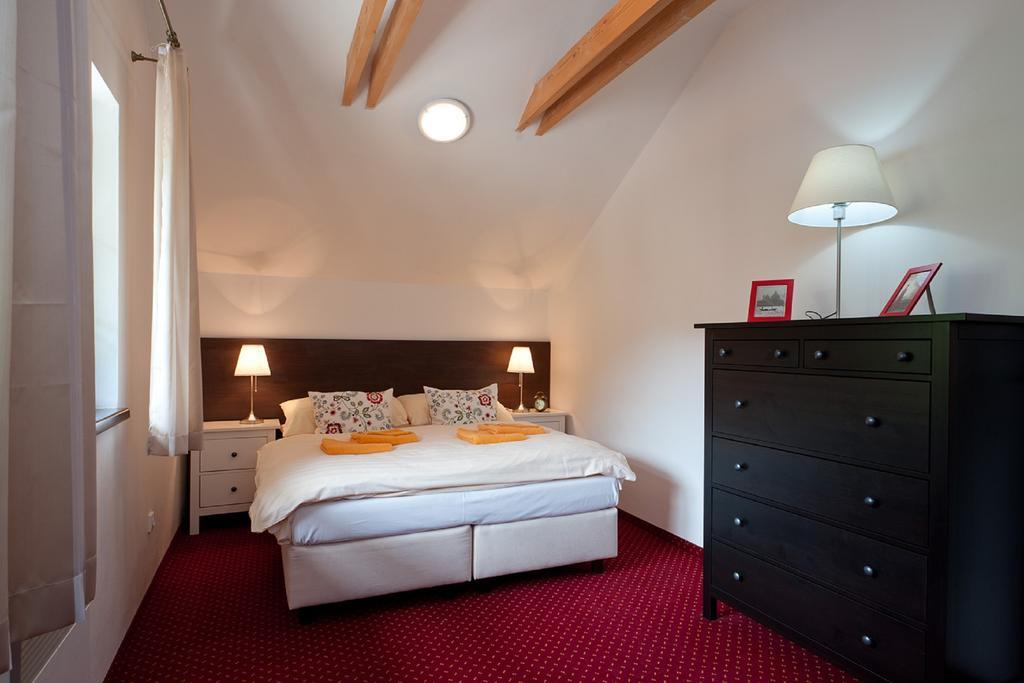 Apartmany Hrabovo Ruzomberok Quarto foto