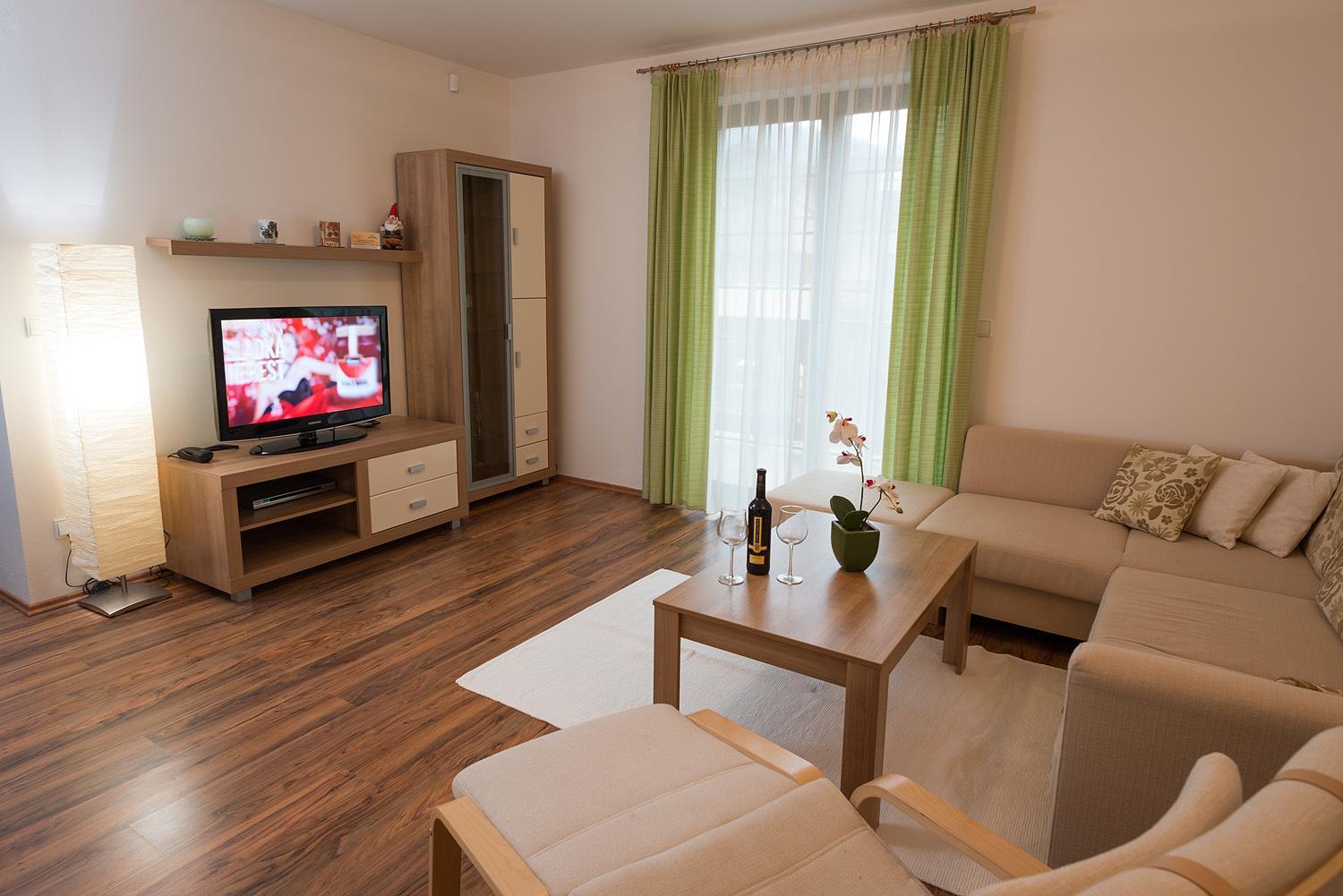 Apartmany Hrabovo Ruzomberok Quarto foto