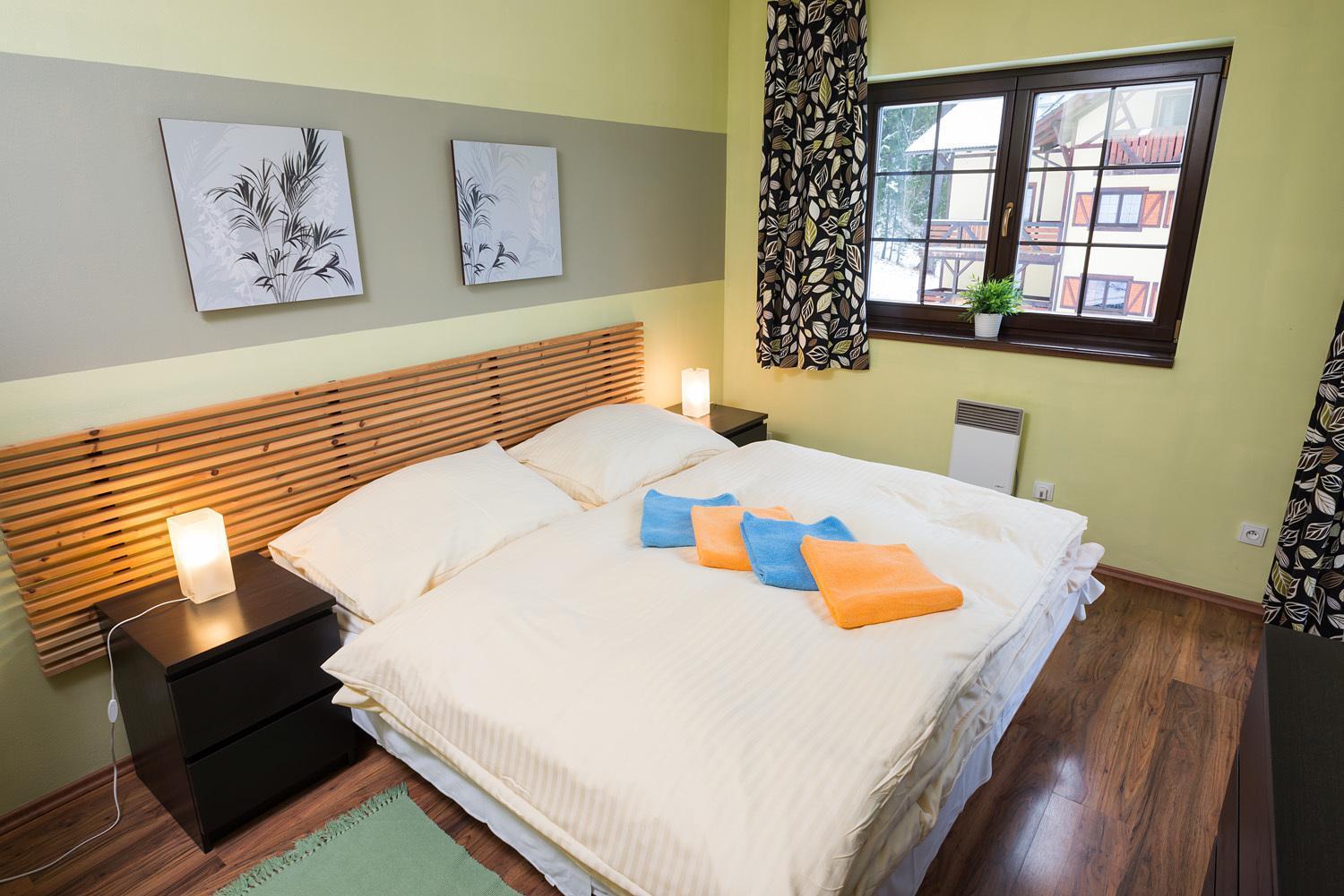 Apartmany Hrabovo Ruzomberok Quarto foto
