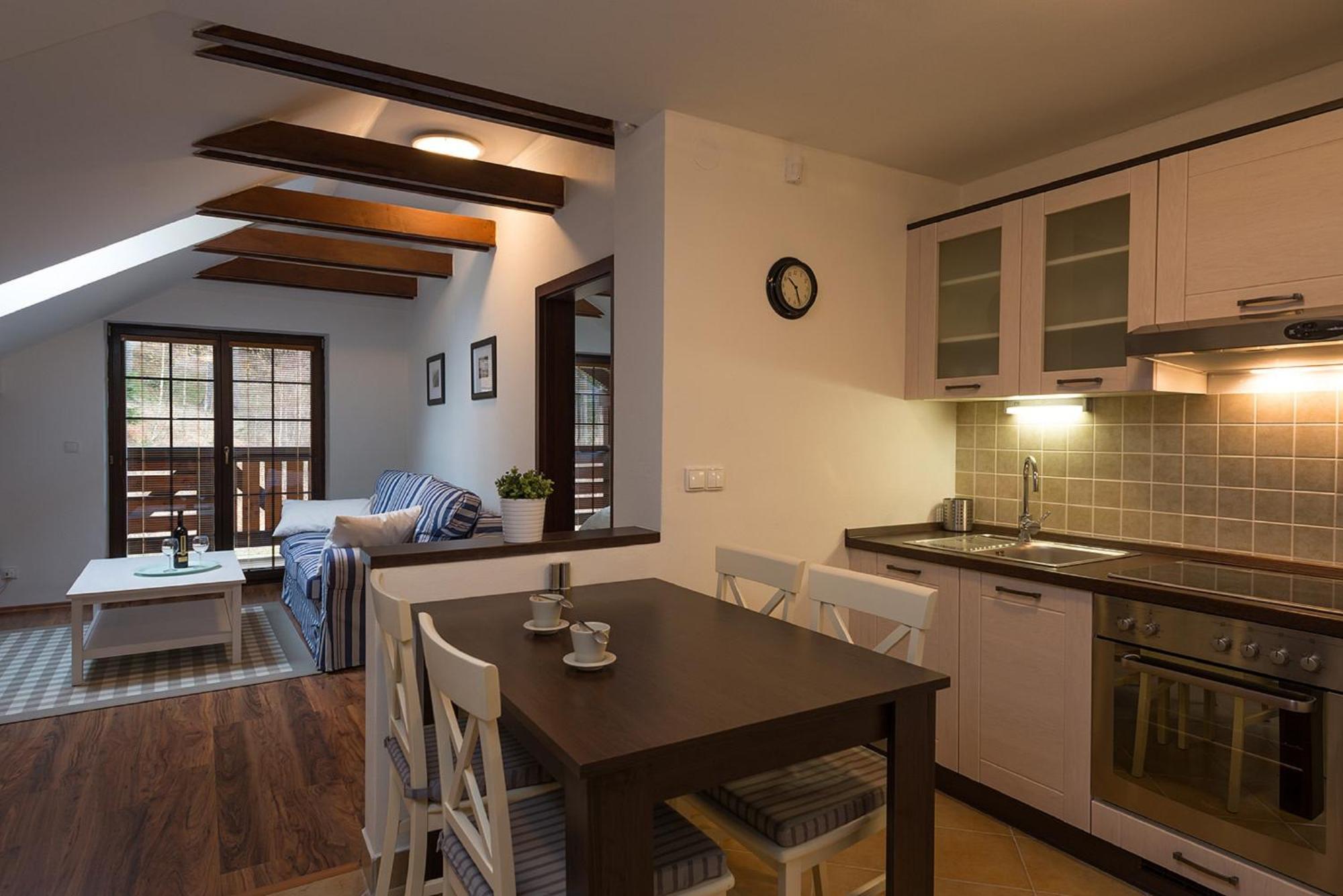 Apartmany Hrabovo Ruzomberok Quarto foto