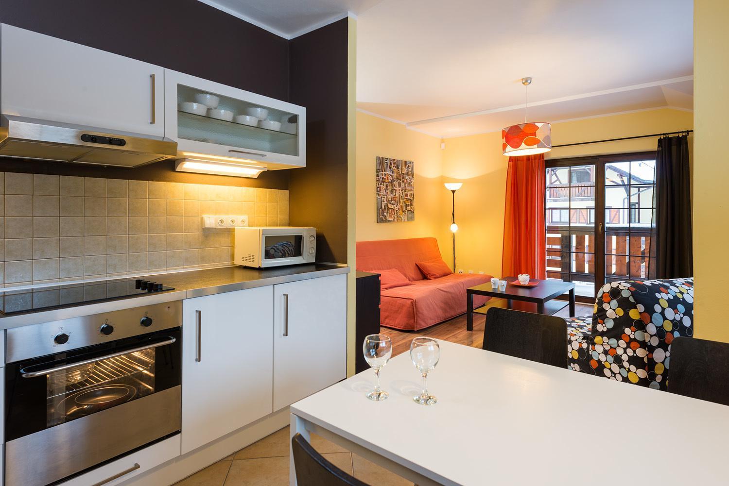 Apartmany Hrabovo Ruzomberok Quarto foto