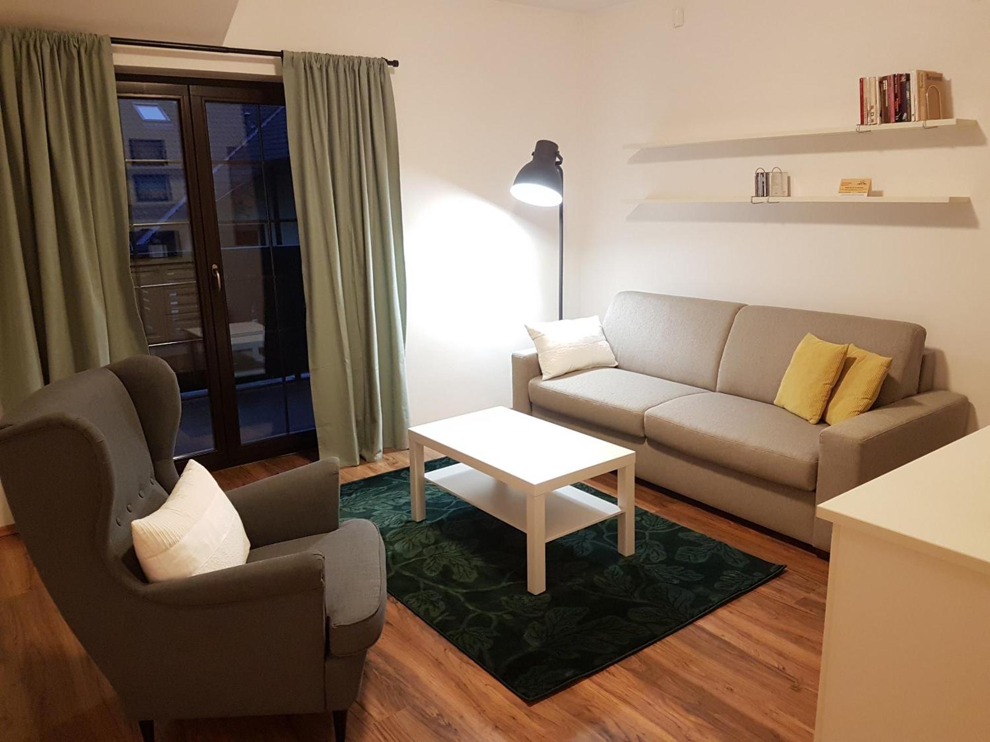 Apartmany Hrabovo Ruzomberok Exterior foto