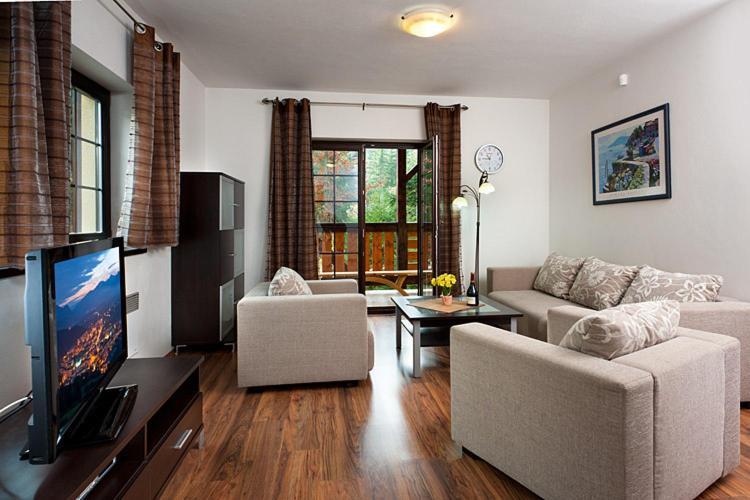 Apartmany Hrabovo Ruzomberok Quarto foto