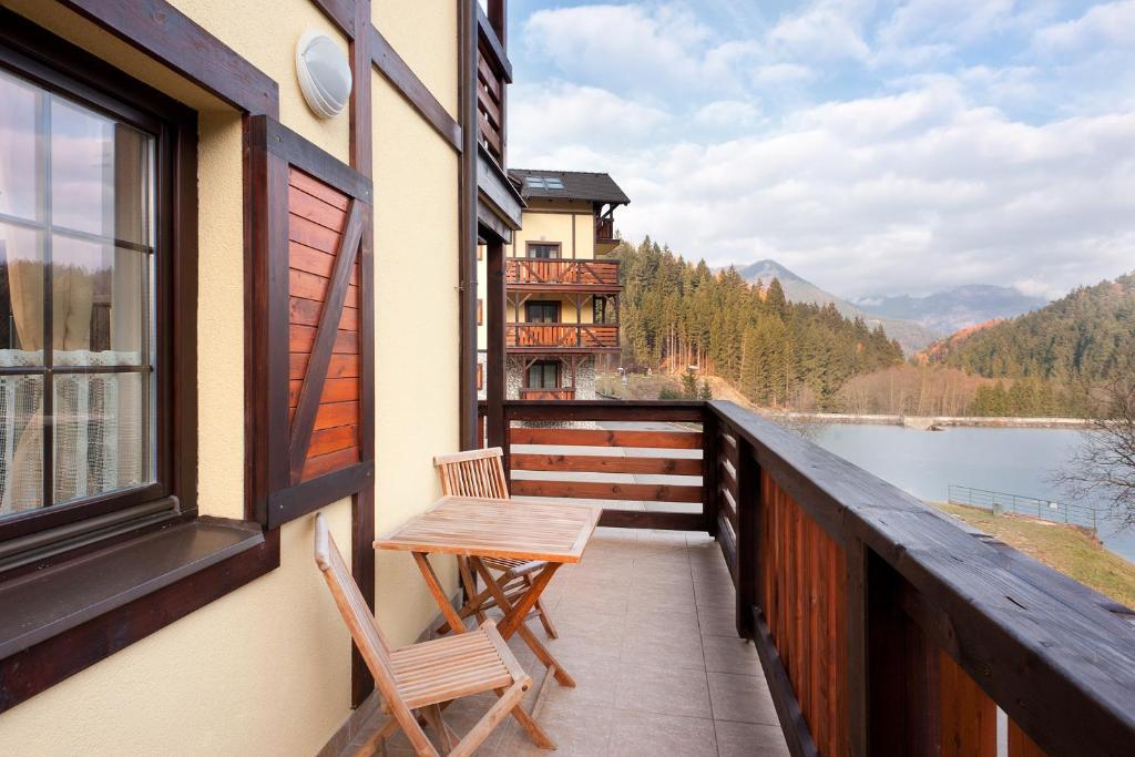 Apartmany Hrabovo Ruzomberok Quarto foto