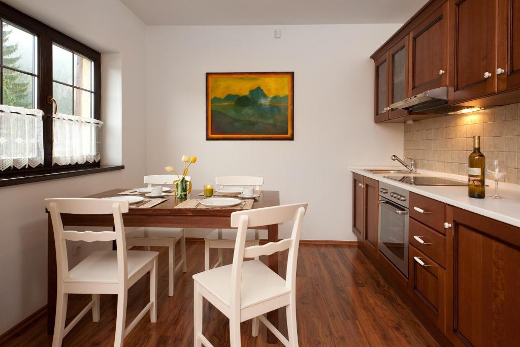 Apartmany Hrabovo Ruzomberok Quarto foto